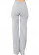 Women's Straight Casual Pants Wide Leg Workout High Waist Pants