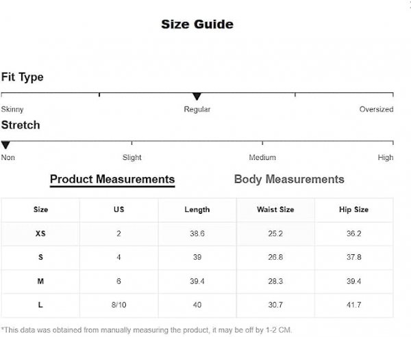 Women's High Waist Suit Pants Belted Crop Pencil Pants with Pockets